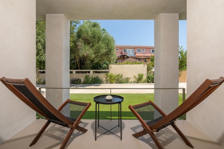 Apartamento Agave