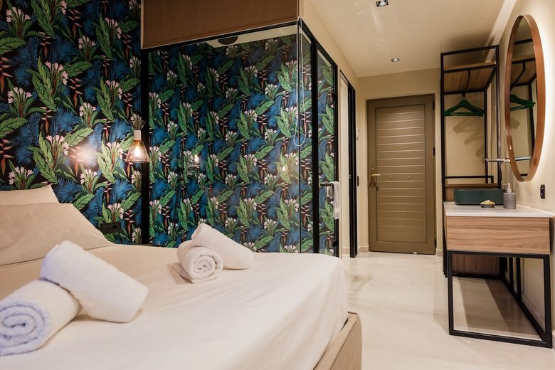 Apartamento Agave