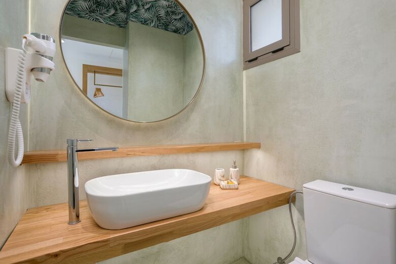 Apartamento Agave
