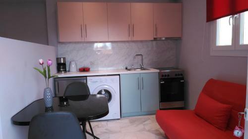 Dolce Vita Apartment