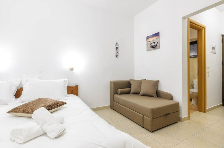 Apartamento Alterego Studios