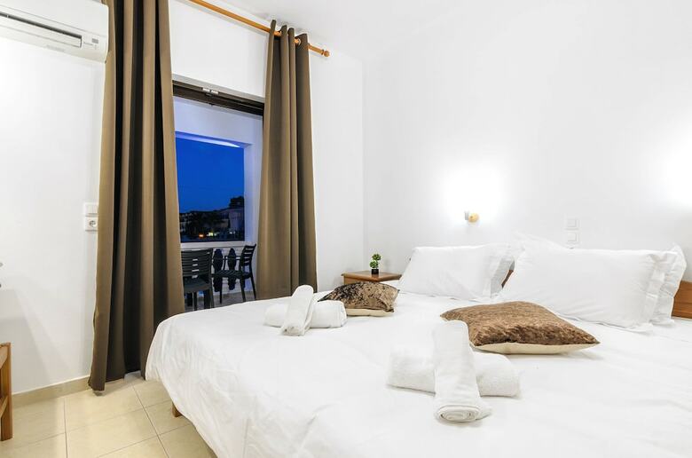 Apartamento Alterego Studios