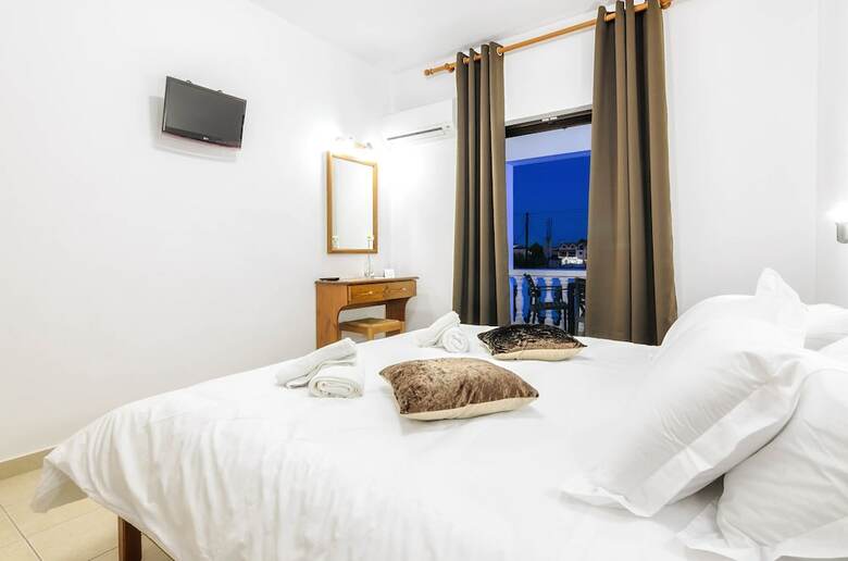 Apartamento Alterego Studios