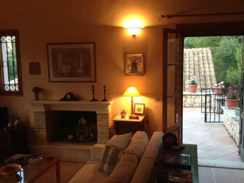 Villa Zante Close To The Sea