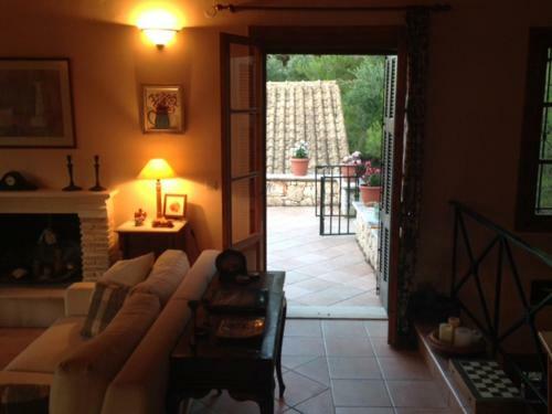 Villa Zante Close To The Sea