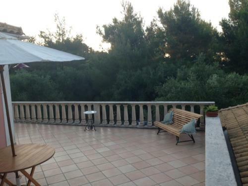 Villa Zante Close To The Sea