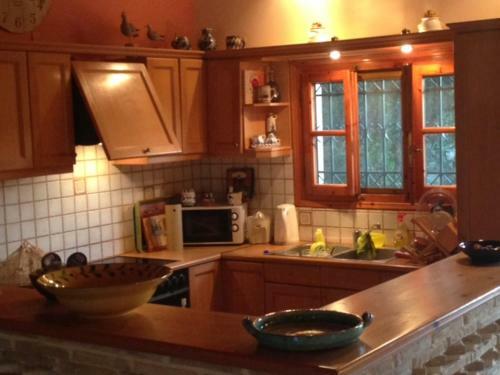 Villa Zante Close To The Sea