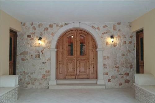 Villa Zante Close To The Sea