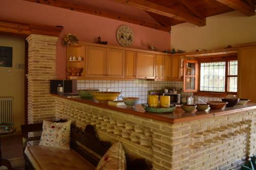 Villa Zante Close To The Sea