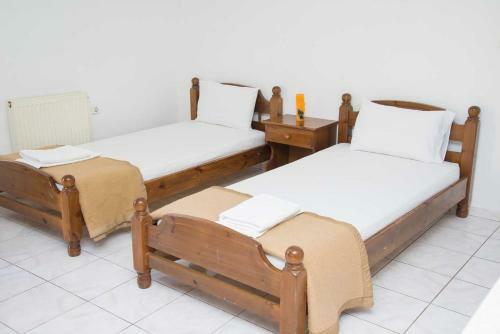 Apartamento Hellenic Sun