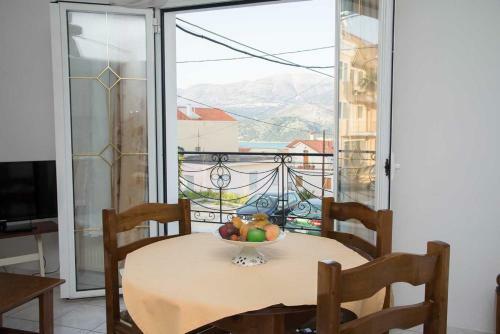 Apartamento Hellenic Sun