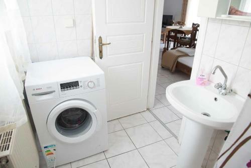 Apartamento Hellenic Sun
