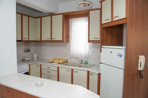 Apartamento Hellenic Sun