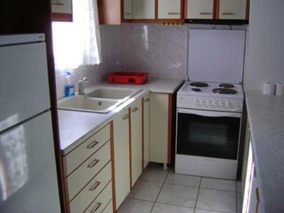 Apartamento Hellenic Sun
