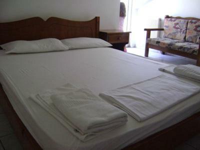 Apartamento Hellenic Sun