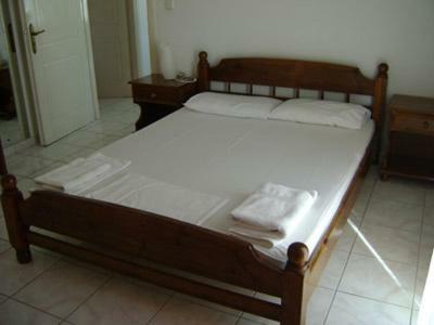 Apartamento Hellenic Sun