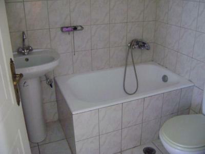 Apartamento Hellenic Sun