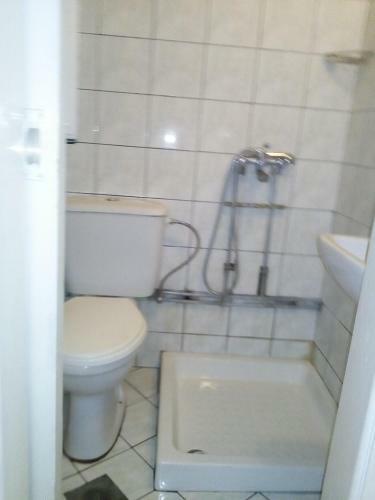 Apartamento Hellenic Sun