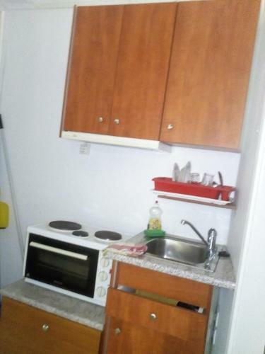Apartamento Hellenic Sun