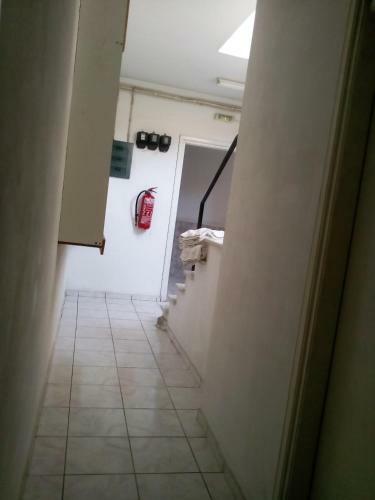 Apartamento Hellenic Sun