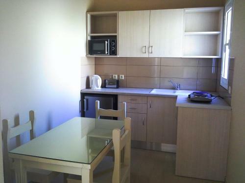 Marinos Apartments