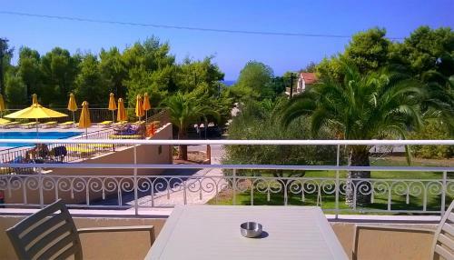 Marinos Apartments