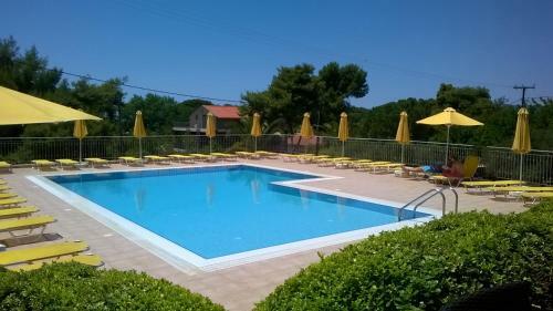 Marinos Apartments