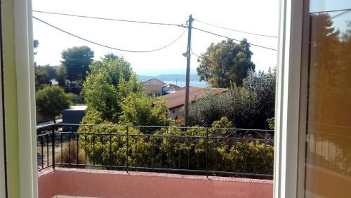 Apartamento Yellow House
