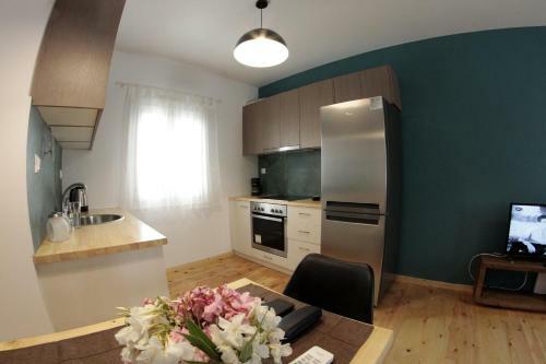 Apartamento Casa Di Piazza