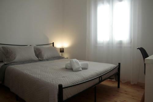 Apartamento Casa Di Piazza