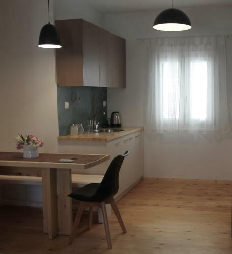 Apartamento Casa Di Piazza
