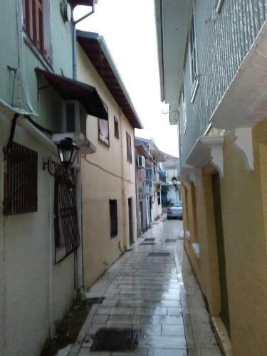 Apartamento Casa Di Piazza