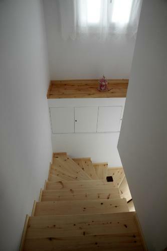 Apartamento Casa Di Piazza