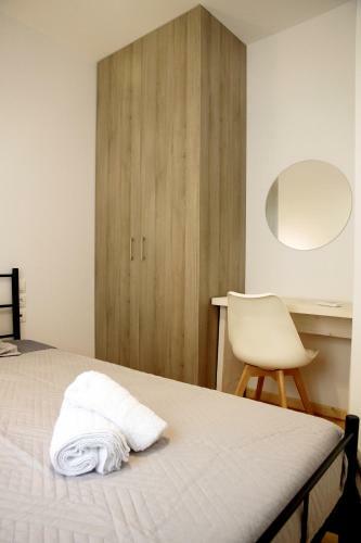 Apartamento Casa Di Piazza