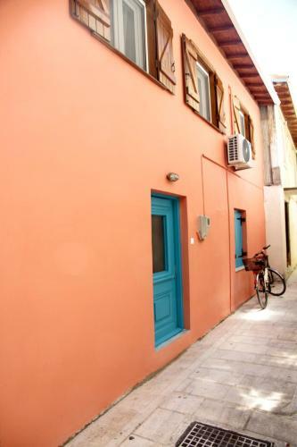Apartamento Casa Di Piazza