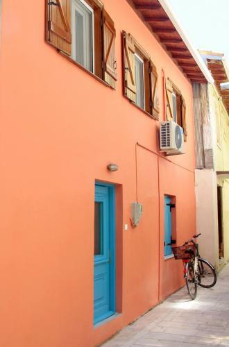 Apartamento Casa Di Piazza