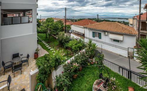 Ak View Apartments
