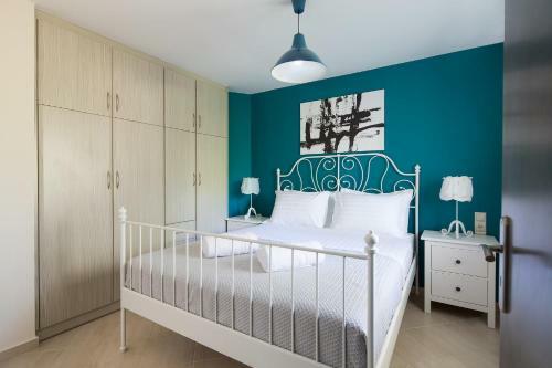 Apartamento Khouses II