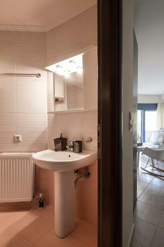 Apartamento Khouses II