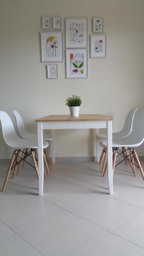 Apartamento Khouses II