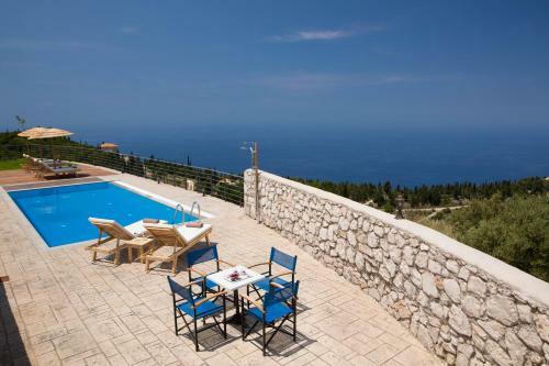 Villa Erato