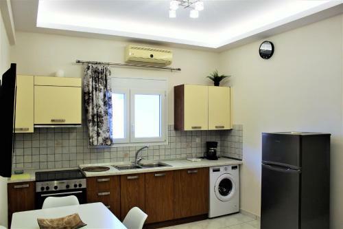 Apartment Downtown Lefkada