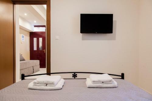 Apartment Downtown Lefkada