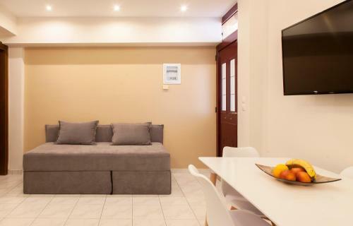 Apartment Downtown Lefkada