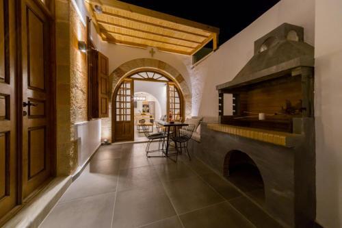 Villa Myrto