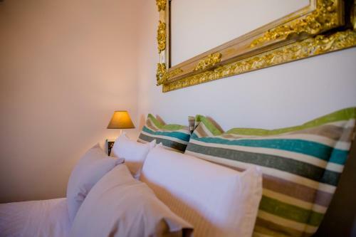 Lindos Seastar Apartment