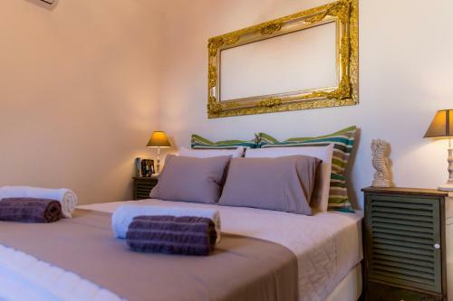Lindos Seastar Apartment