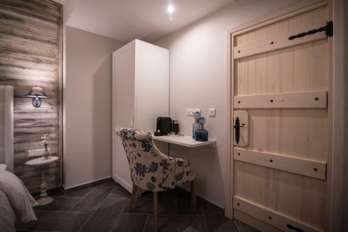 Apartamento Mythic Valley