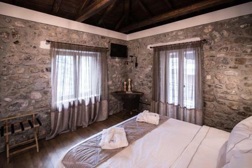 Apartamento Mythic Valley