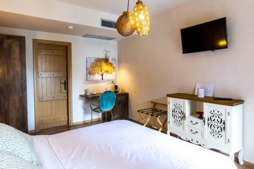 Apartamento Mythic Valley